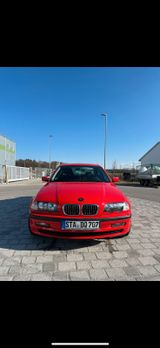 BMW 323i e46 | 6 Zylinder | Automatik | To... - BMW 323: I