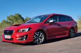 Subaru Levorg Sport 4x4, Automatik, Leder, Navi. - Subaru: mit Navigationssystem