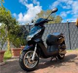 Peugeot Kisbee - PEUGEOT KISBEE