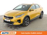 Kia XCeed 1.5 TGDI Vision Aut.*NAV*LED*TEMPO*CAM*PDC