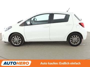 Toyota Yaris - 3