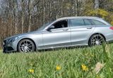 Mercedes-Benz C350d 4matic  Tausch möglich - Mercedes-Benz C 350: 4matic
