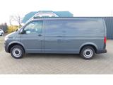 Volkswagen T6.1 Transporter Abt e- Lang 1-Gang Klima Navi - Volkswagen T6 mit Elektro-Antrieb