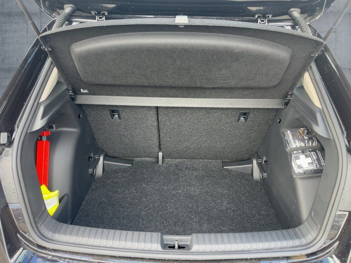 Skoda Fabia - Bild 13