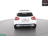 Mercedes-Benz GLA 220 4M URBAN 360GRAD,MEMORY,PANO,DISTRO,SH - weiße Mercedes-Benz GLA 220