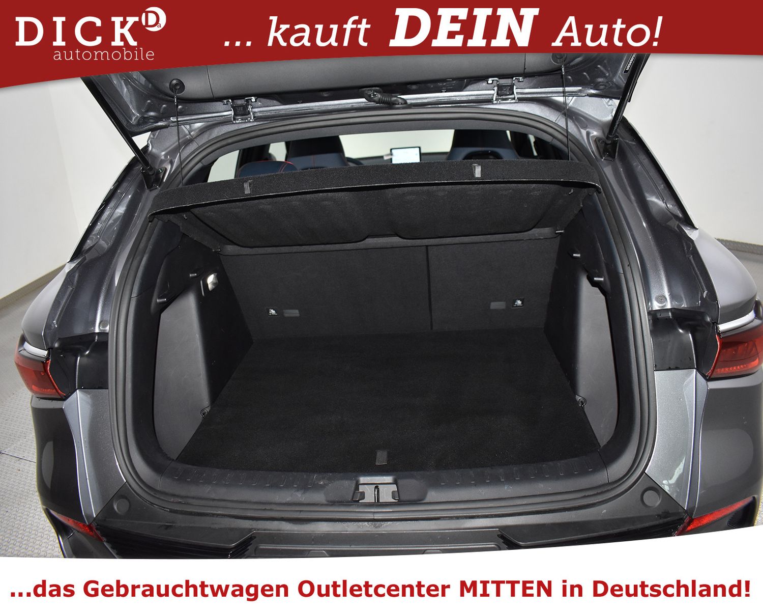 BYD Atto 3 Design WERKSGA+PANO+NAVI+LED+SHZ+ACC+360+ - Image 21