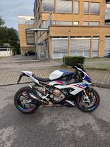 BMW S1000RR K67 Vollausstattung/Keramikversiegelung - Offers