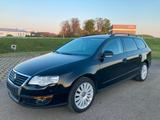 Volkswagen Passat Variant B6 2.0 TDI 170PS Euro5 *3.H... - Volkswagen Passat Variant: 3b6