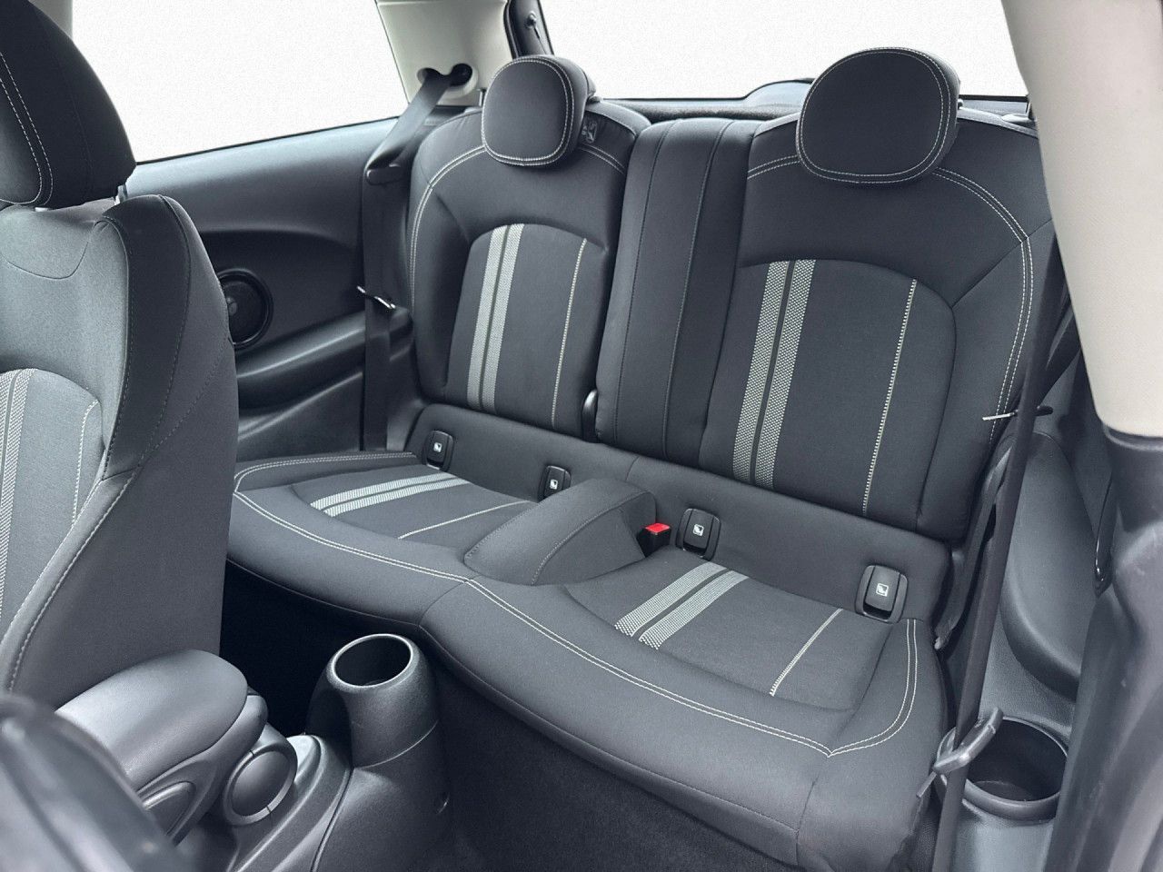 MINI Cooper SE - Bild 12