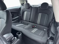 MINI Cooper SE - Vorschau Bild 12