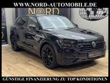 Volkswagen Touareg R-Line Black Style 4MOT 3.0 TDI Pano/21/ - Volkswagen Touareg: Black