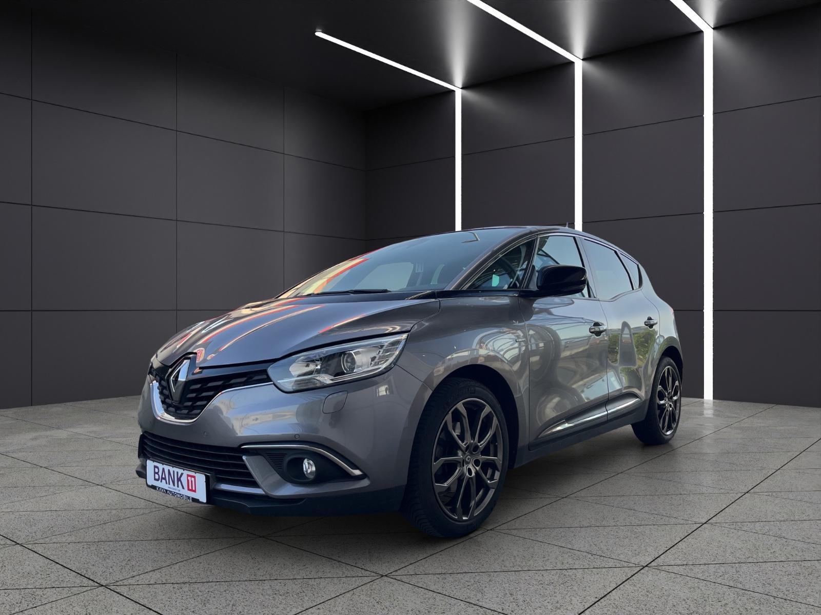 Renault Scenic IV Limited*Pano*LED*Spurw*SH