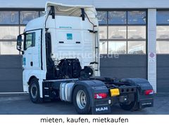 Fahrzeugabbildung MAN TGX 18.470 4x2 BLS Kipphyd. Retarder