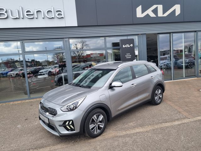 Kia Niro Plug-in Hybrid 1.6 GDI Technologie-Paket