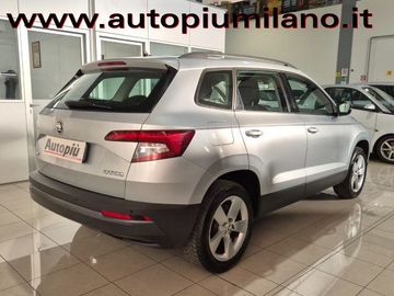 Skoda Karoq - 2