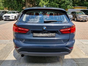BMW X1 - 6