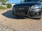 Audi Q 5 quatro ZU verkaufen TUV 12 2025 n... - Audi: V12