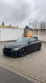 BMW 430i xdrive m performance - gebrauchte BMW 430 aus dem Jahr 2019