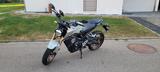 Honda cb125r VB - HONDA HONDA125