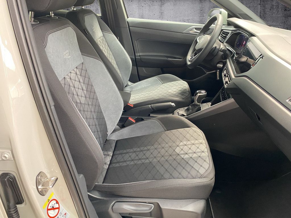Volkswagen Taigo - Bild 9