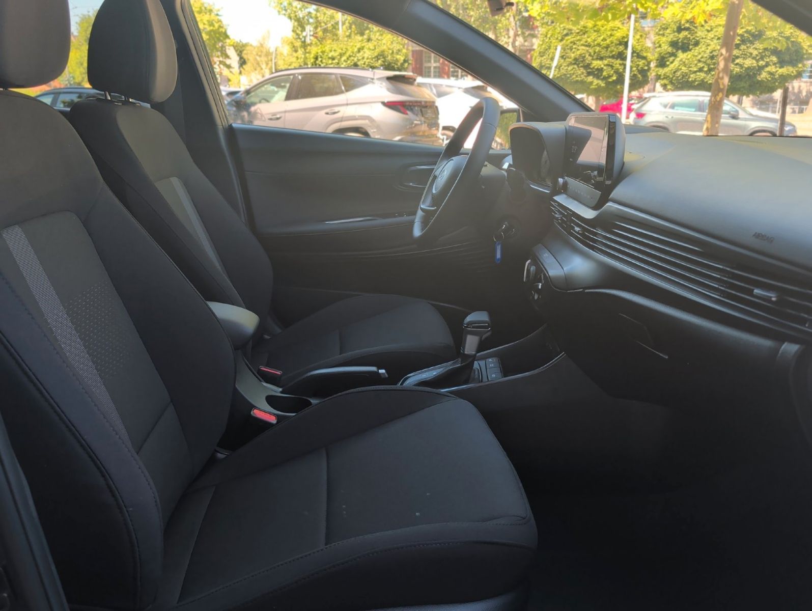 Hyundai i20 - Bild 19