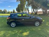 Nissan Qashqai 1.2 DIG-T Acenta Acenta - Nissan Qashqai: Limousine