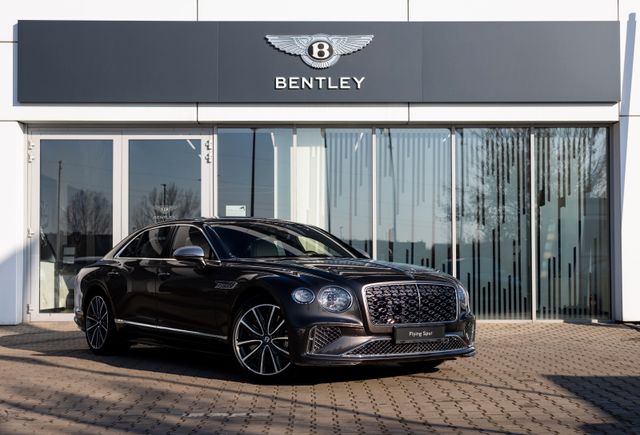 Bentley Flying Spur Mulliner