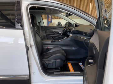 Peugeot 5008 Crossway *1.HAND*19%MWST*7.SITZER*ALCANTARA