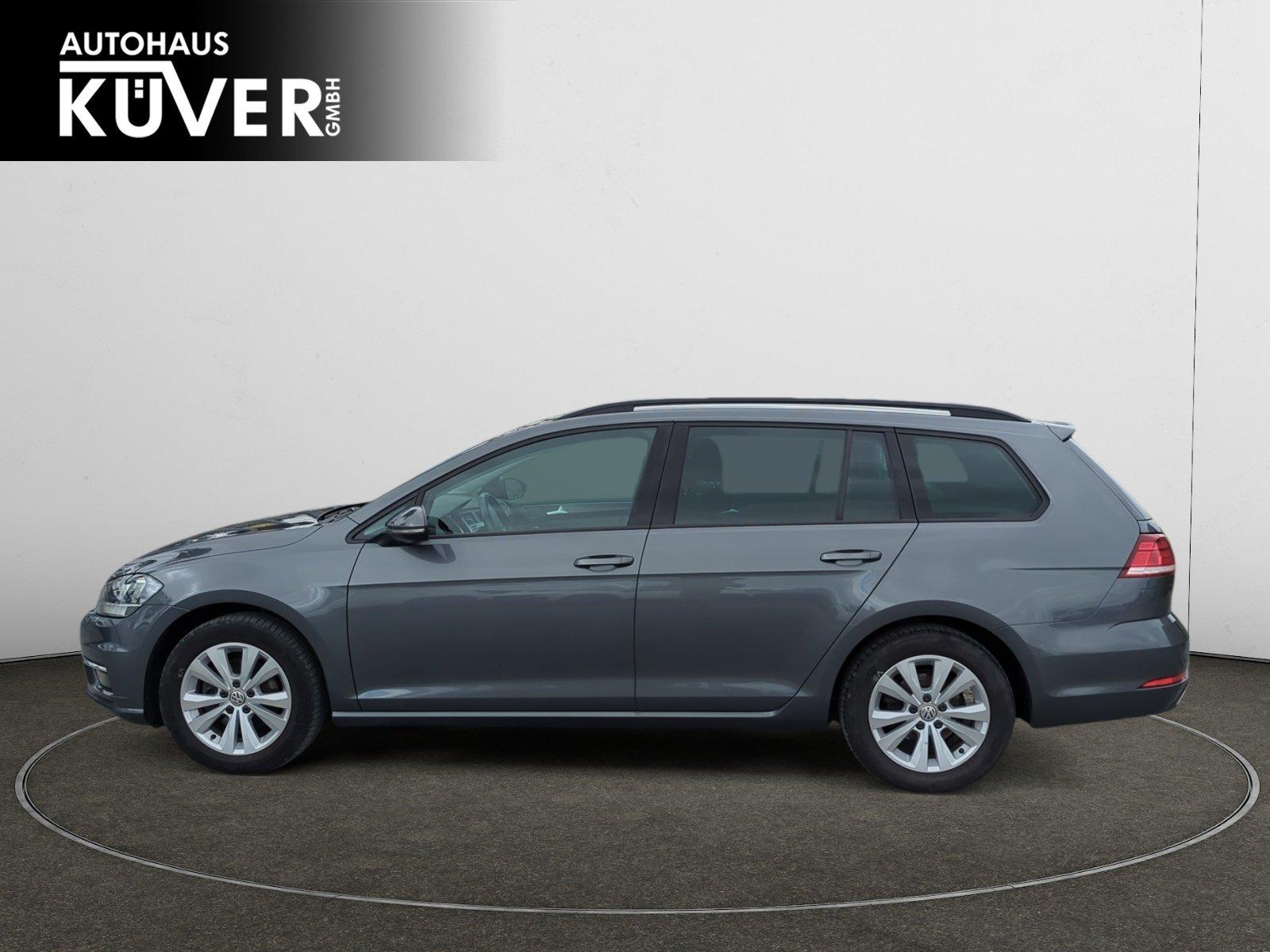 Volkswagen Golf Variant Comfortline 1.5 TSI DSG ACC*PDC