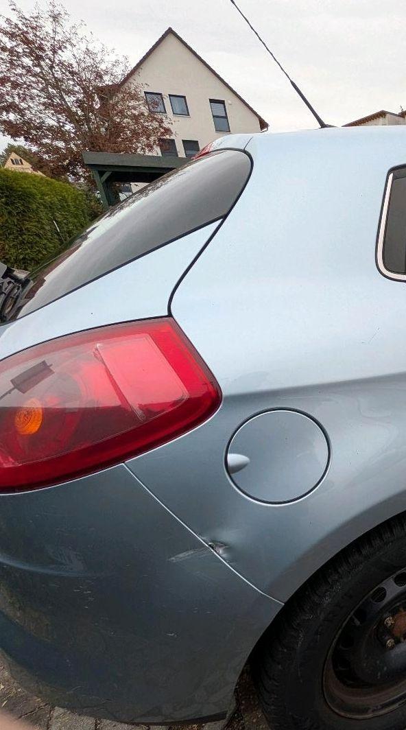 Fiat Bravo 2007 — photo 14