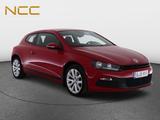 Volkswagen Scirocco 1.4 TSI 118 kW - gebrauchte VW Scirocco aus dem Jahr 2011