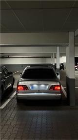 Mercedes-Benz W210 E240 Avantgarde (1998)-... - Mercedes-Benz E 240 w210 Gebrauchtwagen