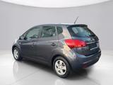 Kia Venga*Automatik*Kamera*HU/AU Neu*Tempomat - Kia Venga Gebrauchtwagen