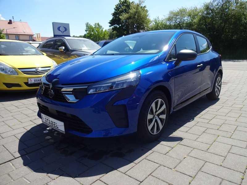 Mitsubishi Colt PLUS 1.0 T-Benziner 6-Gang