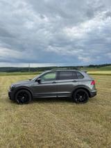 Volkswagen Tiguan 2.0 TDI SCR 140kW DSG 4MOTION Highlin... - Volkswagen Tiguan: TDI 140