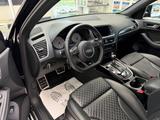 Audi SQ5 3.0 TDI competition tiptronic quattro - - Audi SQ5: Competition