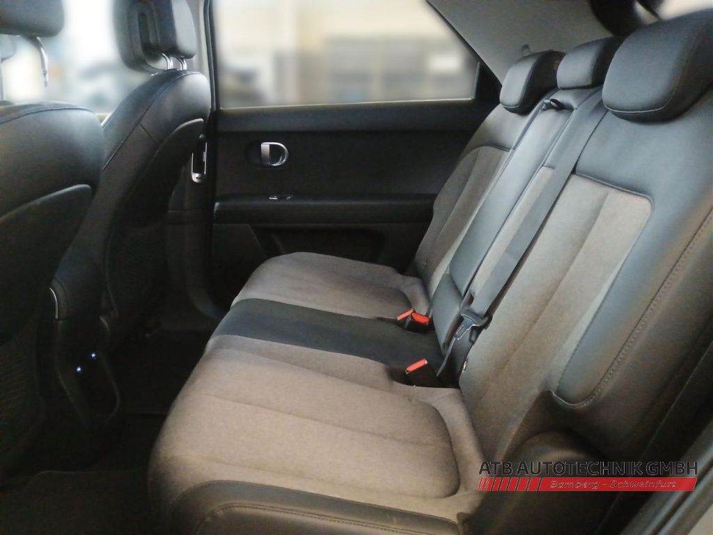 Fahrzeugabbildung Hyundai IONIQ 5 TECHNIQ 72,6 kWh SOH 100% 2WD Navi LED A