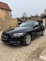 BMW 335i xDrive Coupé - - BMW 335 Unfallwagen