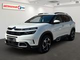 Citroën C5 Aircross 1.6 Auto 1.Hand LED Leder AAC Navi