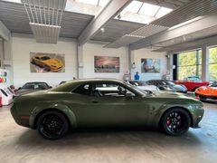 DODGE Challenger Hellcat Redeye Jailbreak Financial.4.99%