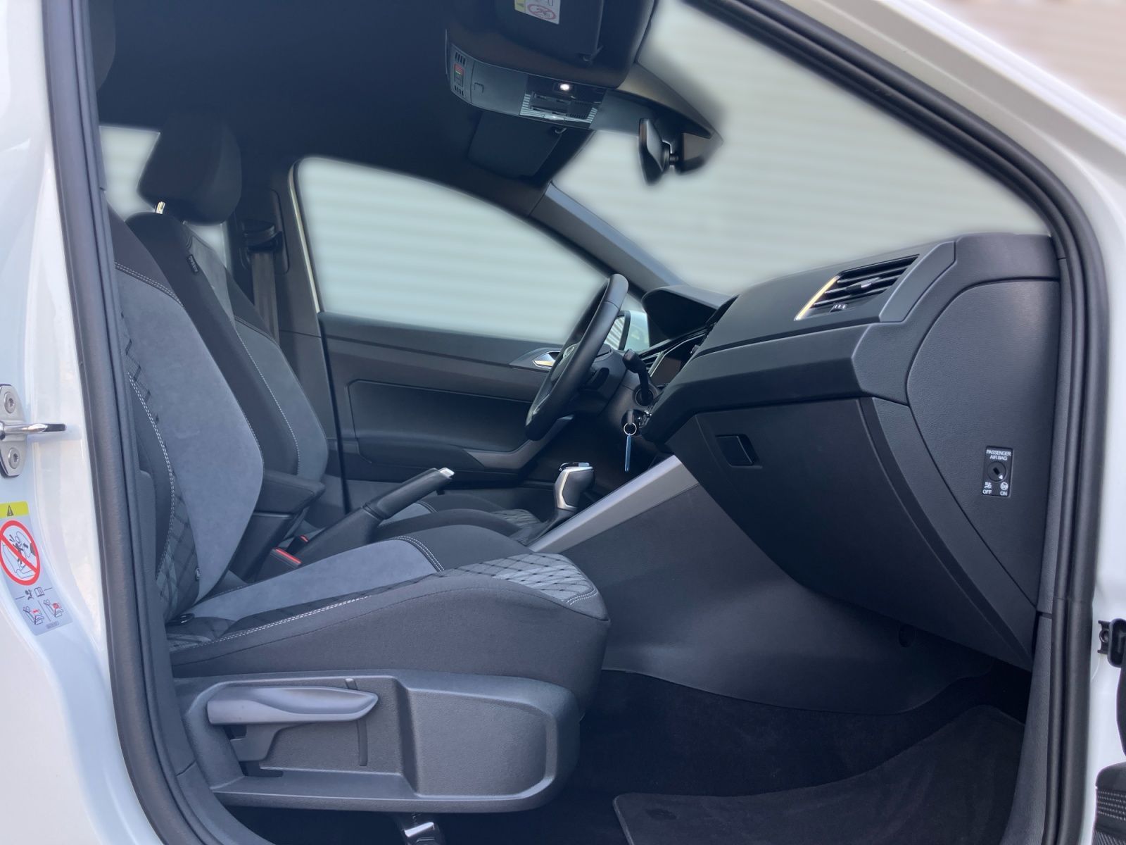 Volkswagen Taigo - Bild 15