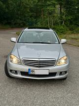 Mercedes-Benz C 200 KOMPRESSOR -tüv -HU neue  - gebrauchte Mercedes-Benz C 200 aus dem Jahr 2008
