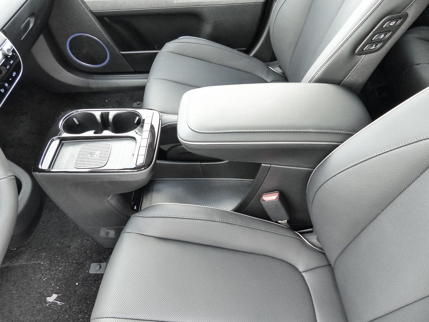 Hyundai IONIQ 5 - Bild 11