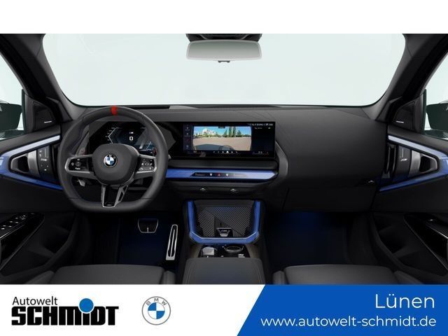 BMW X3 M50 - Bild 4