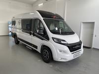 Malibu Van charming GT skyview 640 LE RB /ANGEBOT
