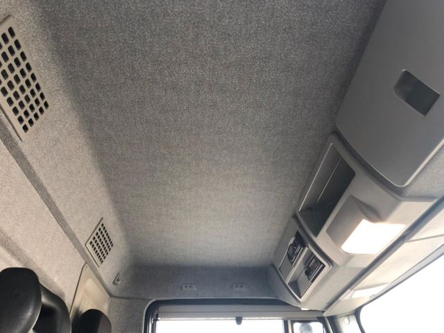 75 E 190 Koffer*LBW*Schalter*Blatt/Luft*Klima