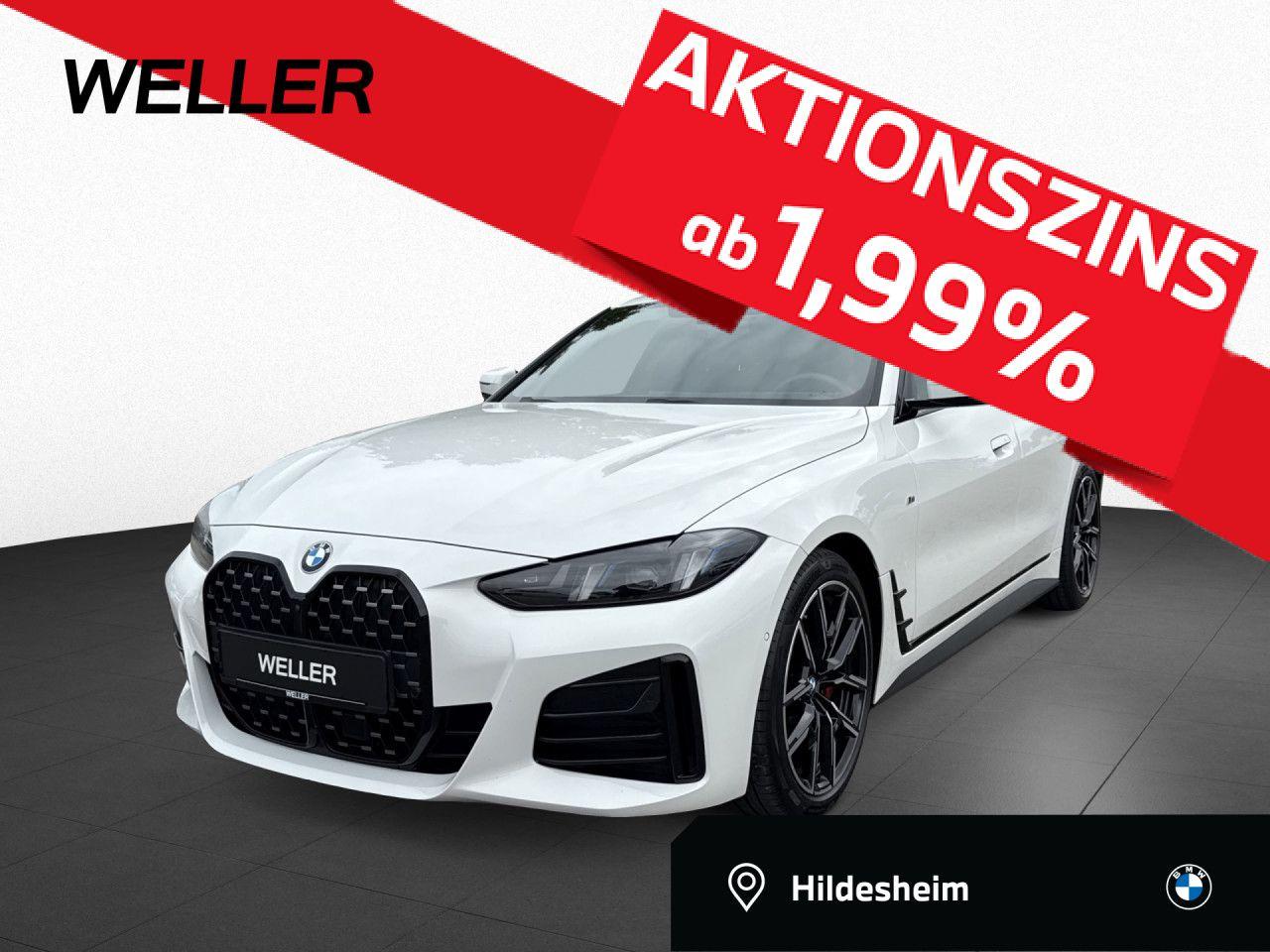 BMW 430d GC M-SPORT PRO,GSD,Carbon,HUD Leas ab574,-