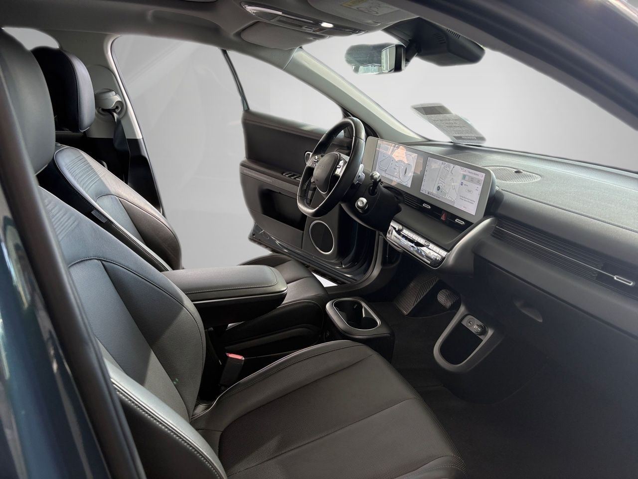 Hyundai IONIQ 5 – Bild 14