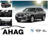 BMW X5 xDrive50e Sport Aut. AHK Memory vorn - BMW X5 Gebrauchtwagen in Mülheim (Ruhr)