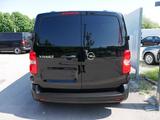Opel Vivaro Furgon L2 2.0 BlueHDI*AUTOMATIK*3-SITZER* - Opel Vivaro: 2.0